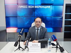 Денис Волков: «Качество&hellip;