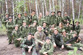 В Воронеже продолжается&hellip;