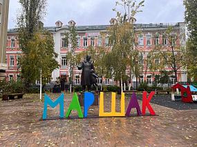 Каждый спектакль – повод&hellip;