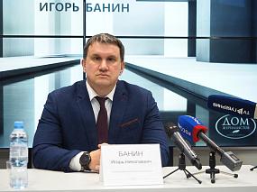 Министр здравоохранения Воронежской области рассказал в каких районах построят новые поликлиники