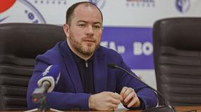 Чем запомнился Роман Асхабадзе на посту генерального директора воронежского «Факела»