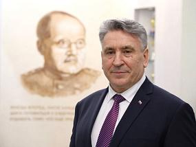 Ректор ВГМУ Иван Мошуров: «Мы должны предугадать, каким будет врач через 10 лет»