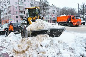 Морозы могут исчезнуть в&hellip;