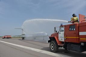 Дым и звук сирен помогли&hellip;