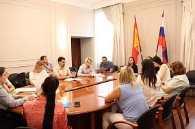 В Воронежской области&hellip;