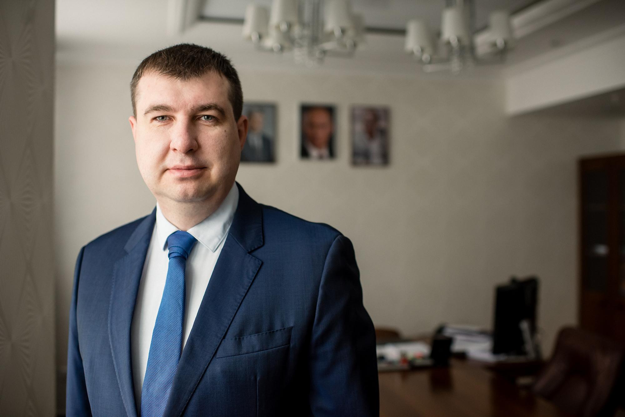 Рост производительности труда поможет Воронежской области войти в двадцатку промышленно развитых регионов