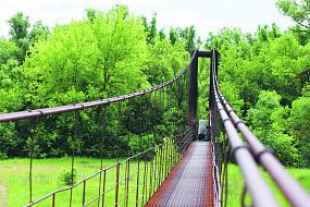 В воронежском селе Девица&hellip;