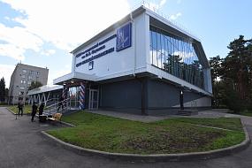 В Воронеже открылся Центр&hellip;