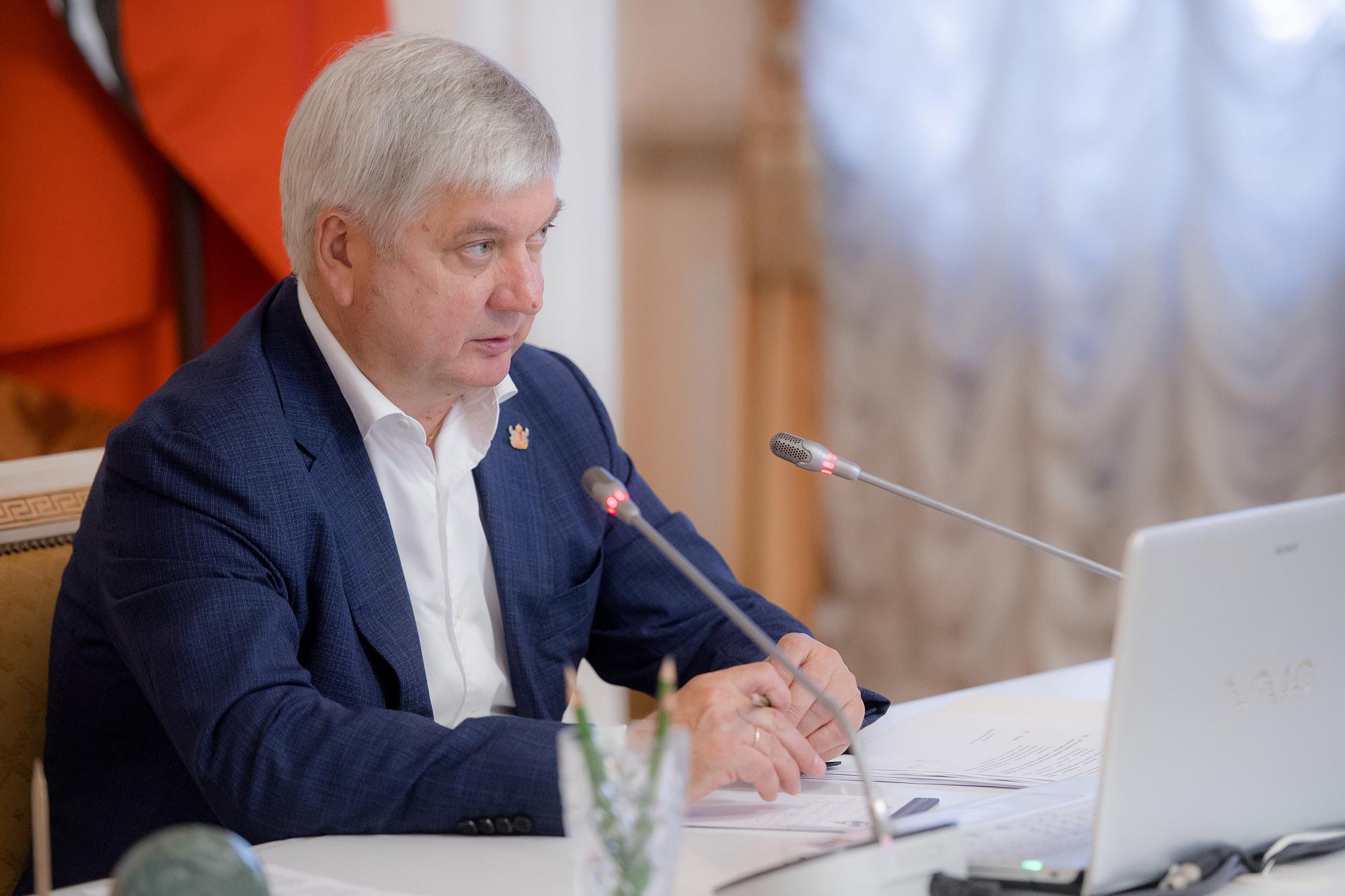 Национальные и региональные проекты