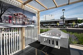 На архитектурном форуме в&hellip;