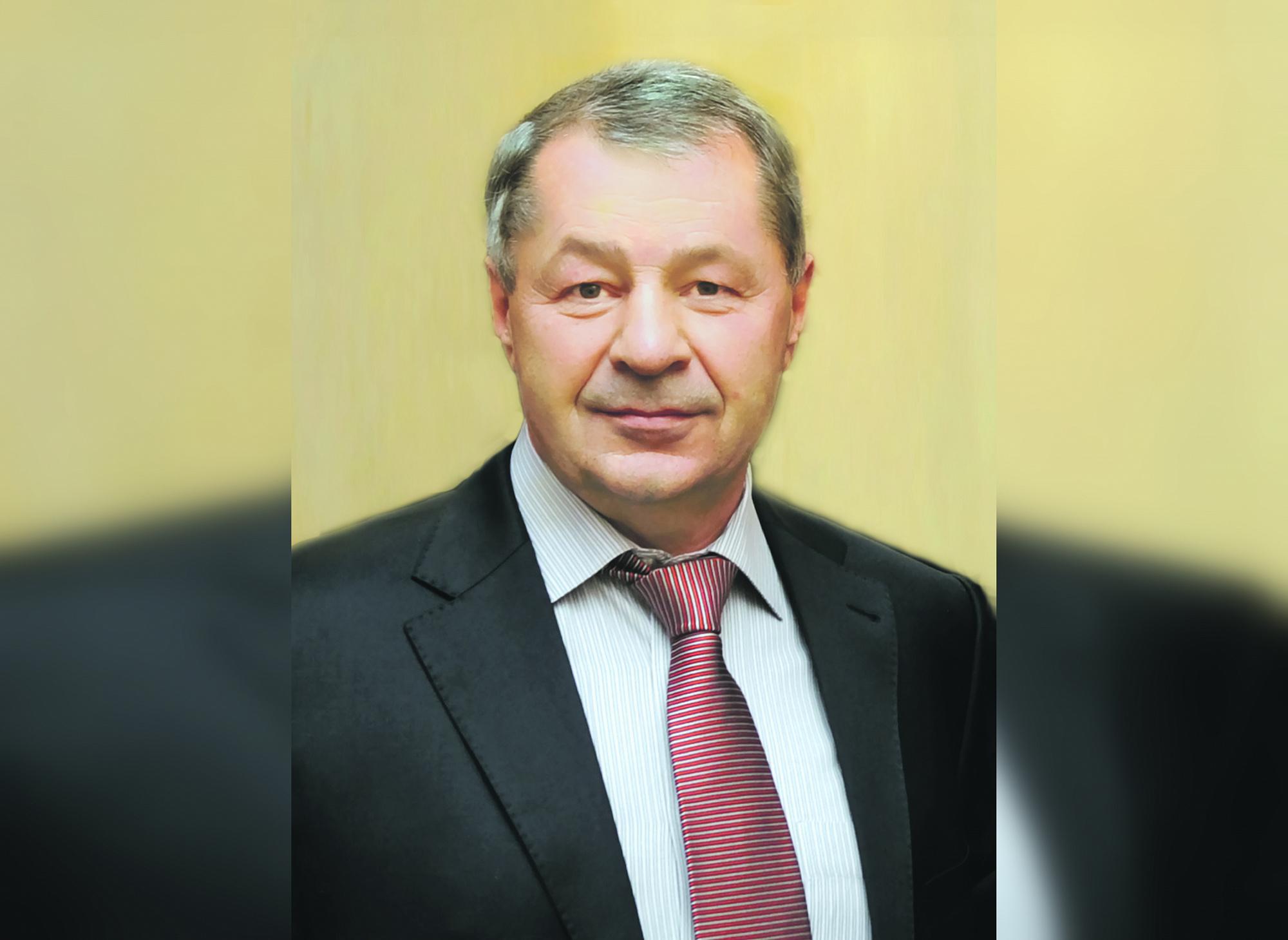 Яркий лидер и умелый организатор 