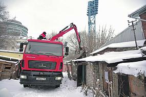 Для строительства&hellip;