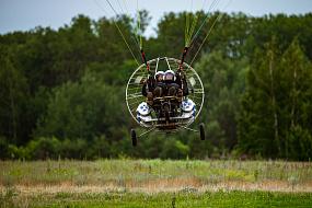 Фёдор Конюхов спустился с&hellip;