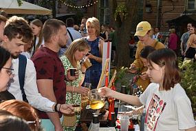 В Воронеже прошёл первый&hellip;