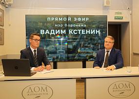 Беспроводные троллейбусы&hellip;