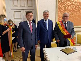 Александр Ковалёв: «Для&hellip;