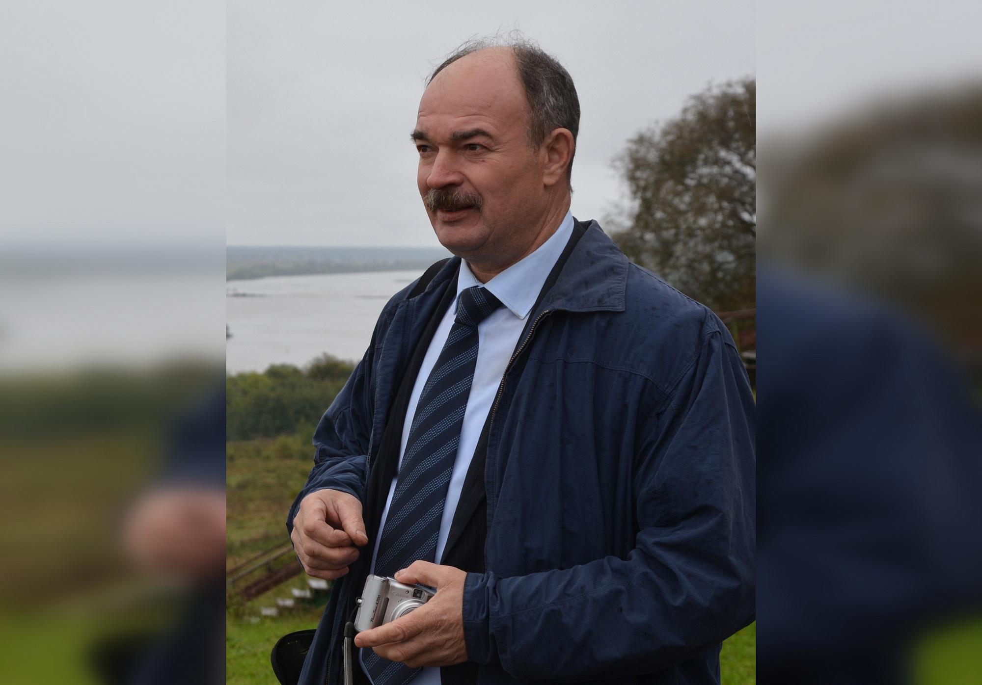 Иван Щёлоков: «Сейчас зарождается новая русская поэзия» 