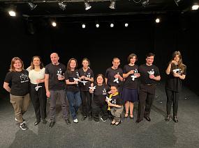 Искусство возможностей&hellip;