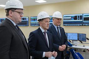 На развитие теплосетевого&hellip;