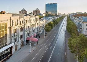 В Воронеже появились 11&hellip;