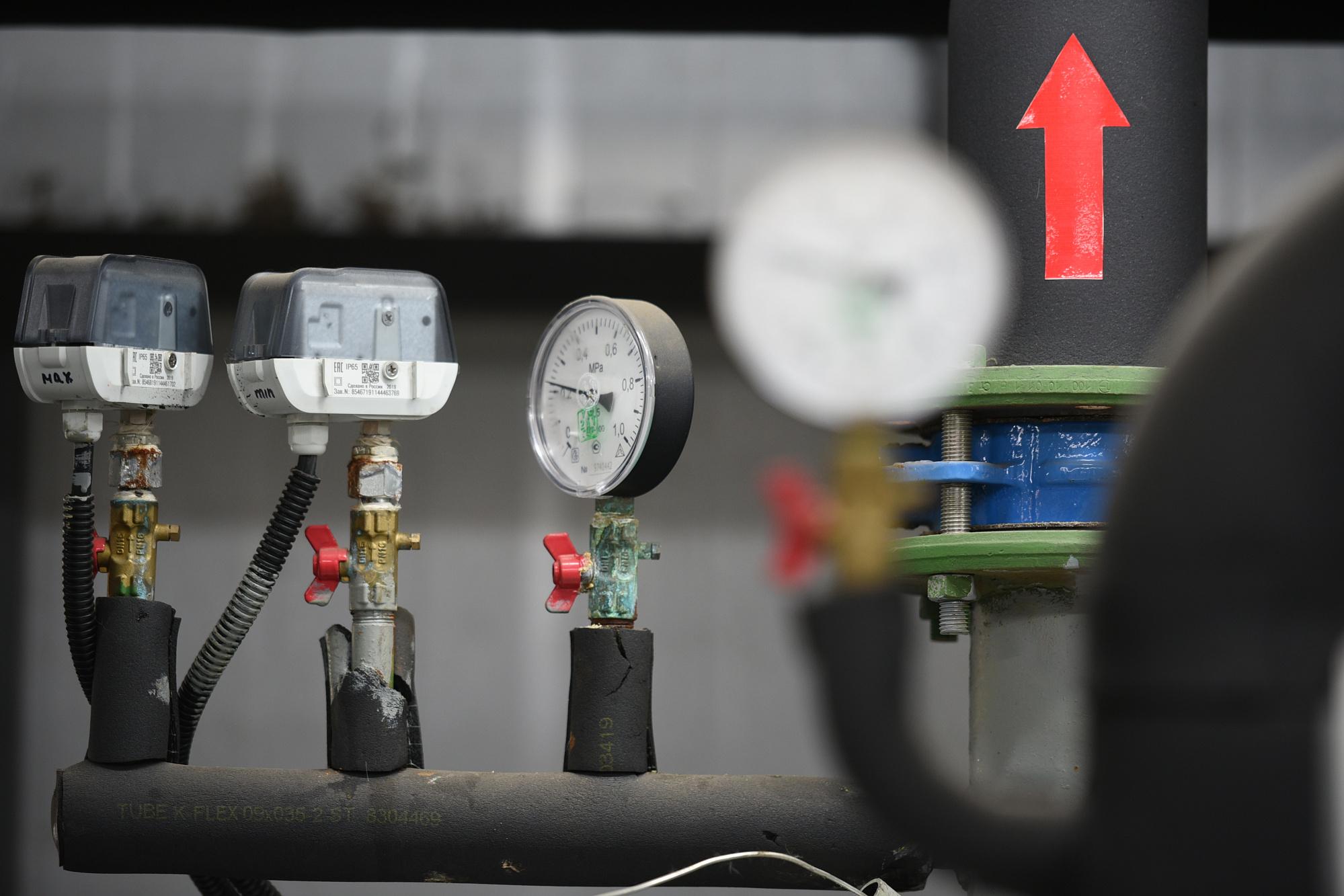 Масштабное обновление. Какие объекты ЖКХ модернизируют в Воронежской области в 2023 году