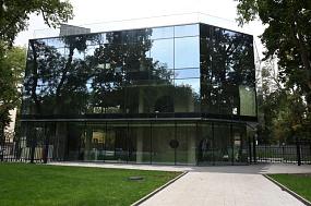 Форум креативных&hellip;