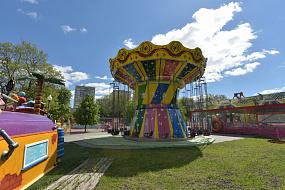 Как в Воронежской области&hellip;