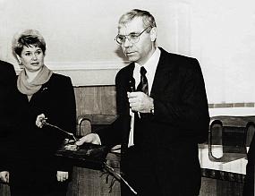 Трудный выбор журналиста