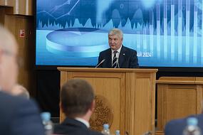 Александр Гусев: «Мы стали&hellip;