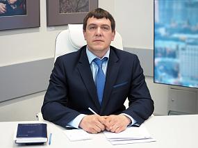 Максим Оськин: «Задача –&hellip;