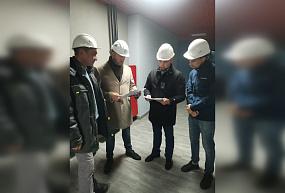 Проверку строительных&hellip;