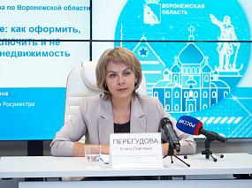 Чем воронежцам грозит отсутствие зарегистрированного права на жильё и земельные участки