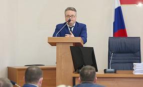Отчёт мэра Воронежа: как&hellip;