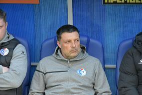 «Факел» расторг контракт с&hellip;