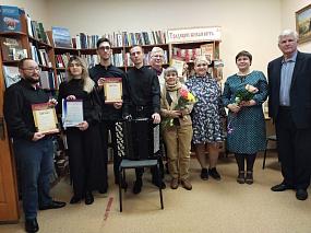 В Воронеже проходит&hellip;