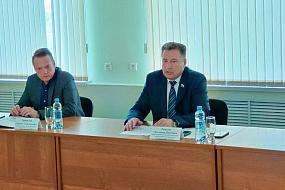 Владимир Рожков&hellip;