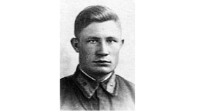 Воронежский лётчик&hellip;