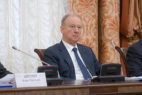 Задача власти –&hellip;