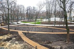 Парк «Орлёнок» откроют&hellip;