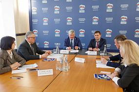 Владимир Нетёсов: «Важно&hellip;