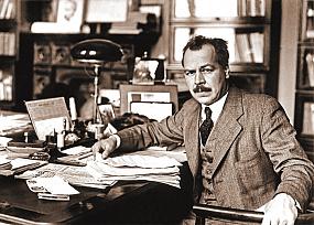 На генетическом уровне