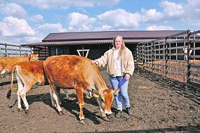  Как в Воронежской области&hellip;