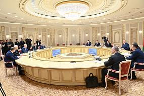 Встреча губернатора&hellip;