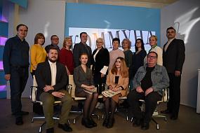 «Коммуна» - газета с&hellip;