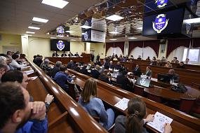 Взгляд в будущее