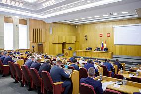 Владимир Нетёсов: «Сегодня&hellip;