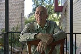 Цирковые истории: художник&hellip;