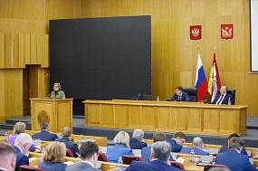 Владимир Нетёсов:&hellip;