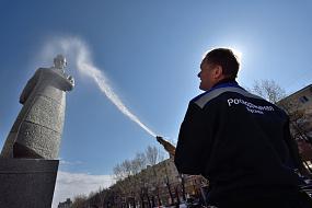 Генеральная уборка: в&hellip;