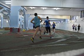 Выход на замену